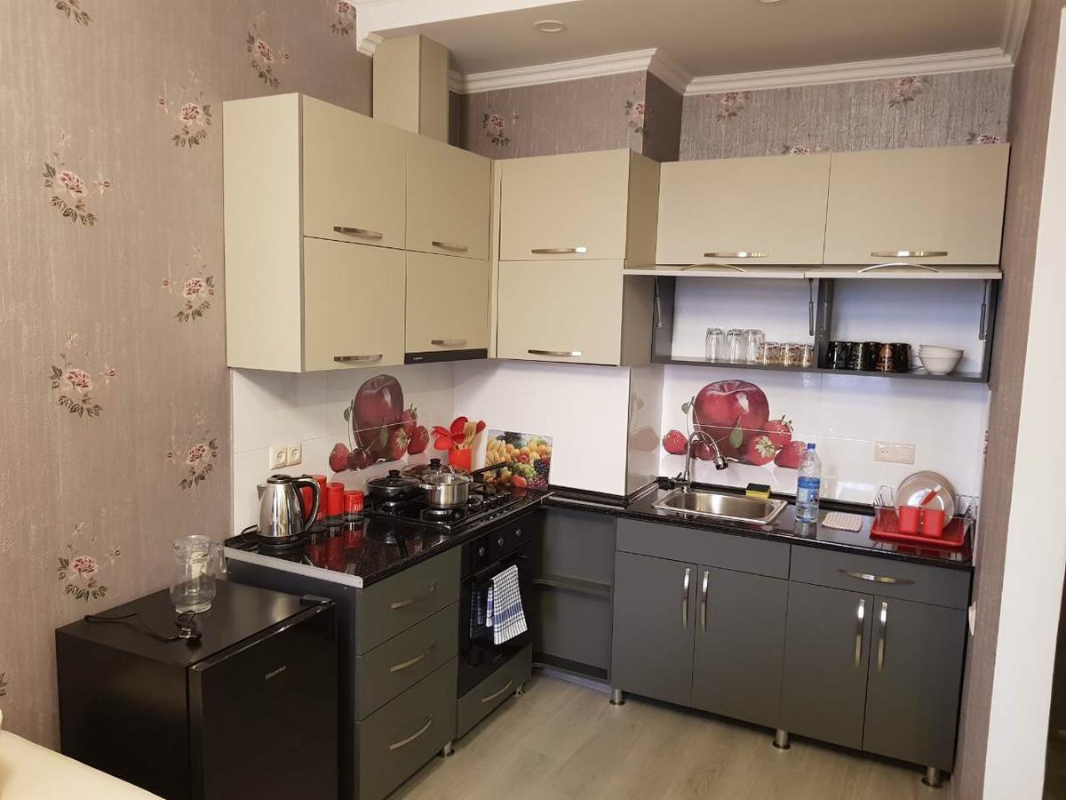 Apt Khimshiashvili 11 Apartment Batumi Exterior photo