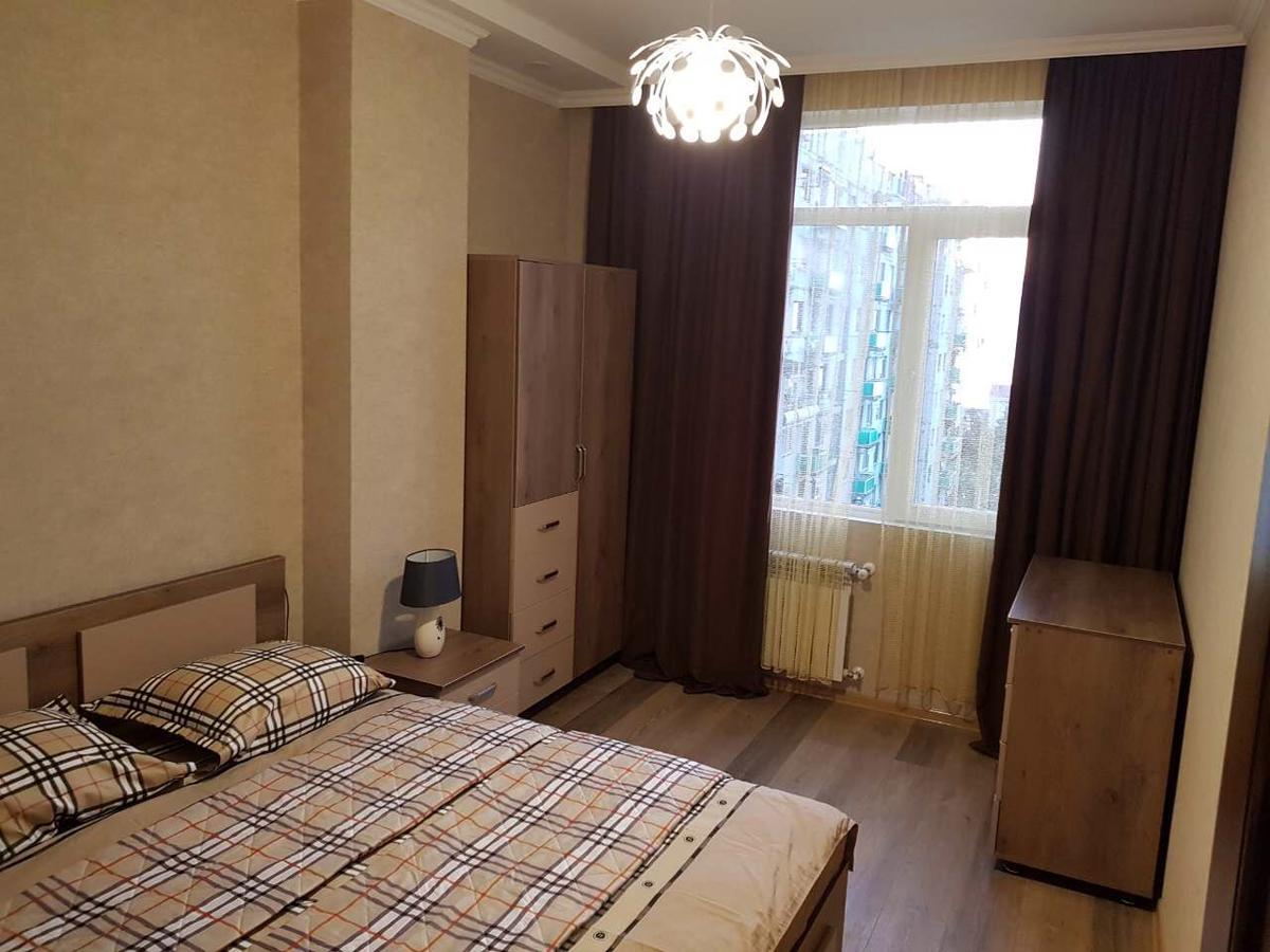Apt Khimshiashvili 11 Apartment Batumi Exterior photo